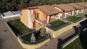 Dommu Imbirdi - Vista panoramica sul mare
